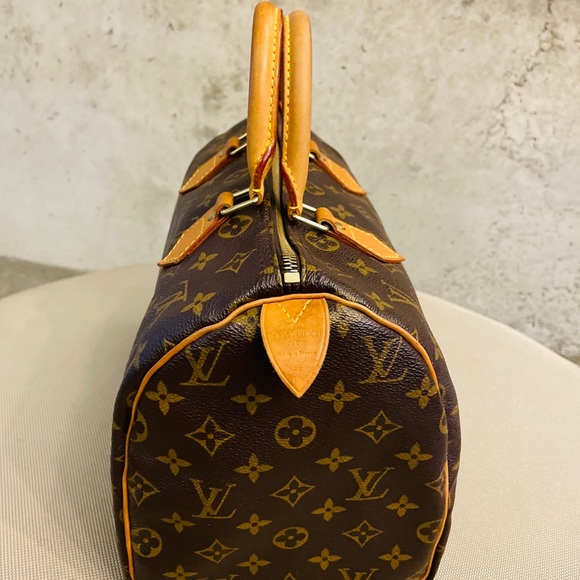 Authentic Speedy 30 ❌SOLD ❌ FIRM - Picture 5 of 16